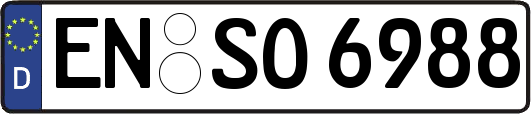 EN-SO6988