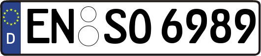 EN-SO6989