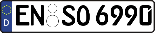 EN-SO6990