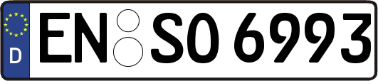 EN-SO6993