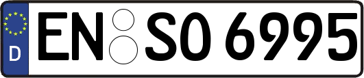 EN-SO6995