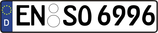 EN-SO6996