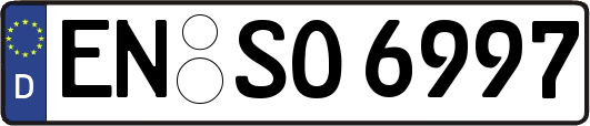 EN-SO6997