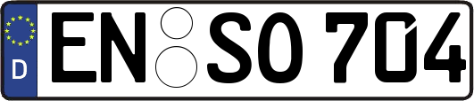 EN-SO704