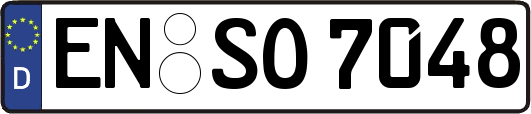 EN-SO7048