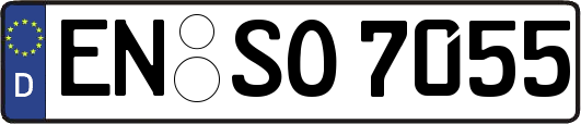 EN-SO7055