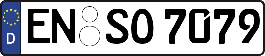 EN-SO7079