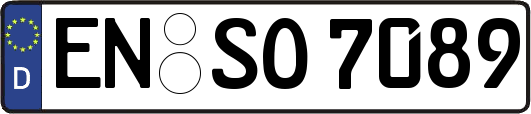EN-SO7089