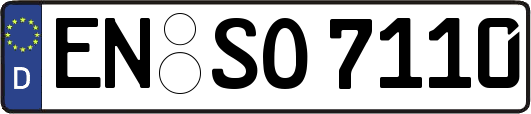 EN-SO7110