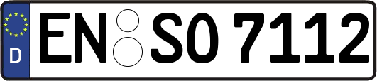 EN-SO7112
