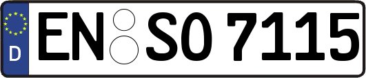 EN-SO7115