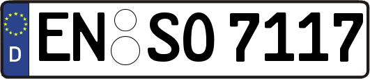 EN-SO7117