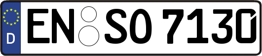 EN-SO7130