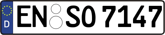 EN-SO7147