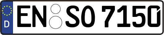 EN-SO7150
