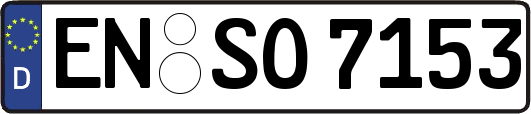 EN-SO7153