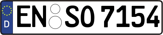 EN-SO7154
