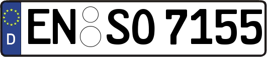 EN-SO7155