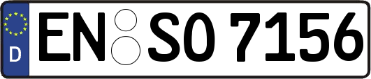 EN-SO7156