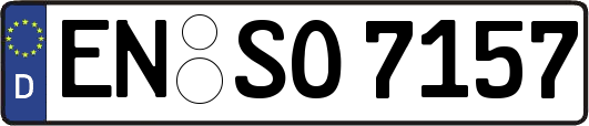 EN-SO7157