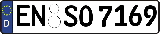 EN-SO7169