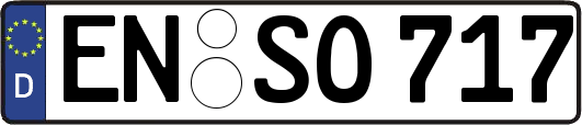 EN-SO717