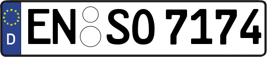 EN-SO7174