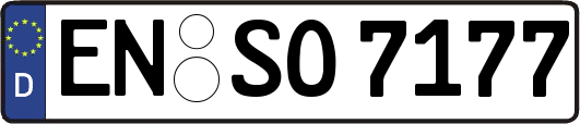EN-SO7177