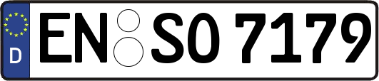 EN-SO7179