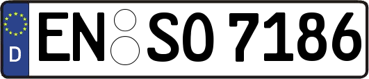 EN-SO7186