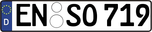 EN-SO719