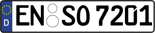 EN-SO7201