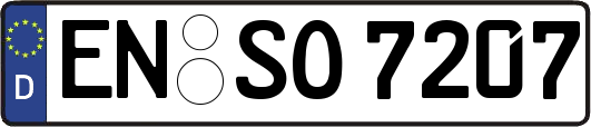 EN-SO7207