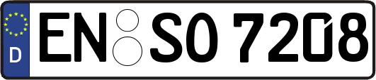 EN-SO7208