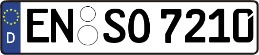 EN-SO7210