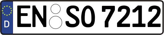 EN-SO7212
