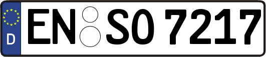 EN-SO7217