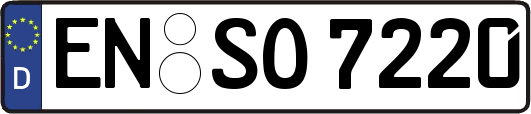 EN-SO7220
