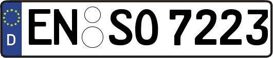 EN-SO7223
