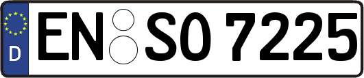 EN-SO7225