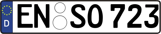 EN-SO723