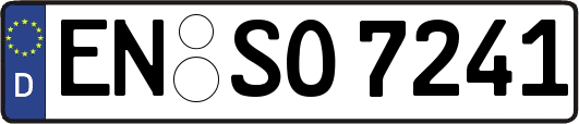 EN-SO7241