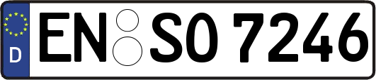 EN-SO7246