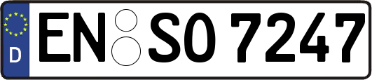 EN-SO7247