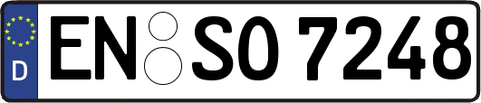 EN-SO7248