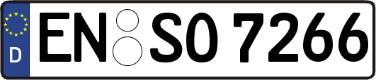 EN-SO7266