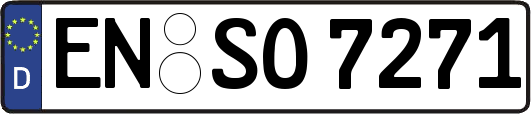 EN-SO7271