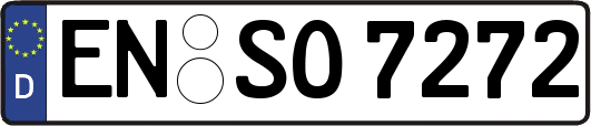 EN-SO7272