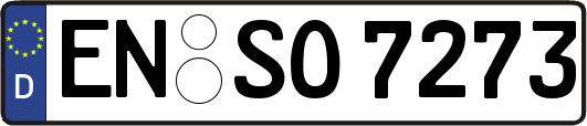 EN-SO7273