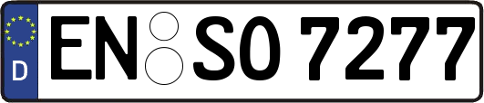 EN-SO7277